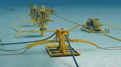 Technipfmc Subsea
