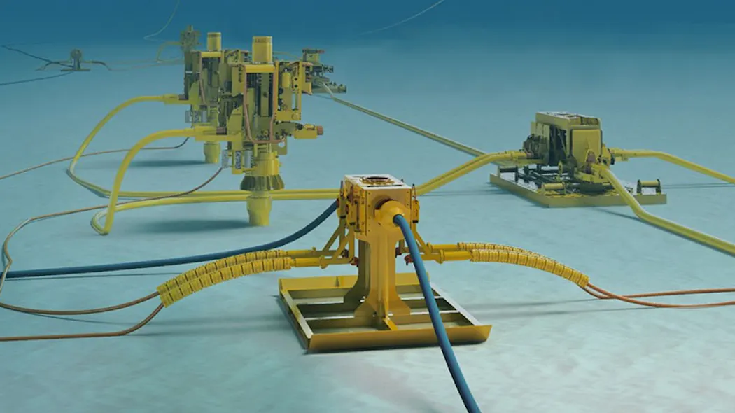 Technip FMC, Halliburton renew vows | Offshore