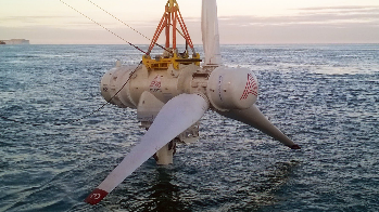 Tidal Turbine From Simec Atlantis Energy 634f5344ad0b1