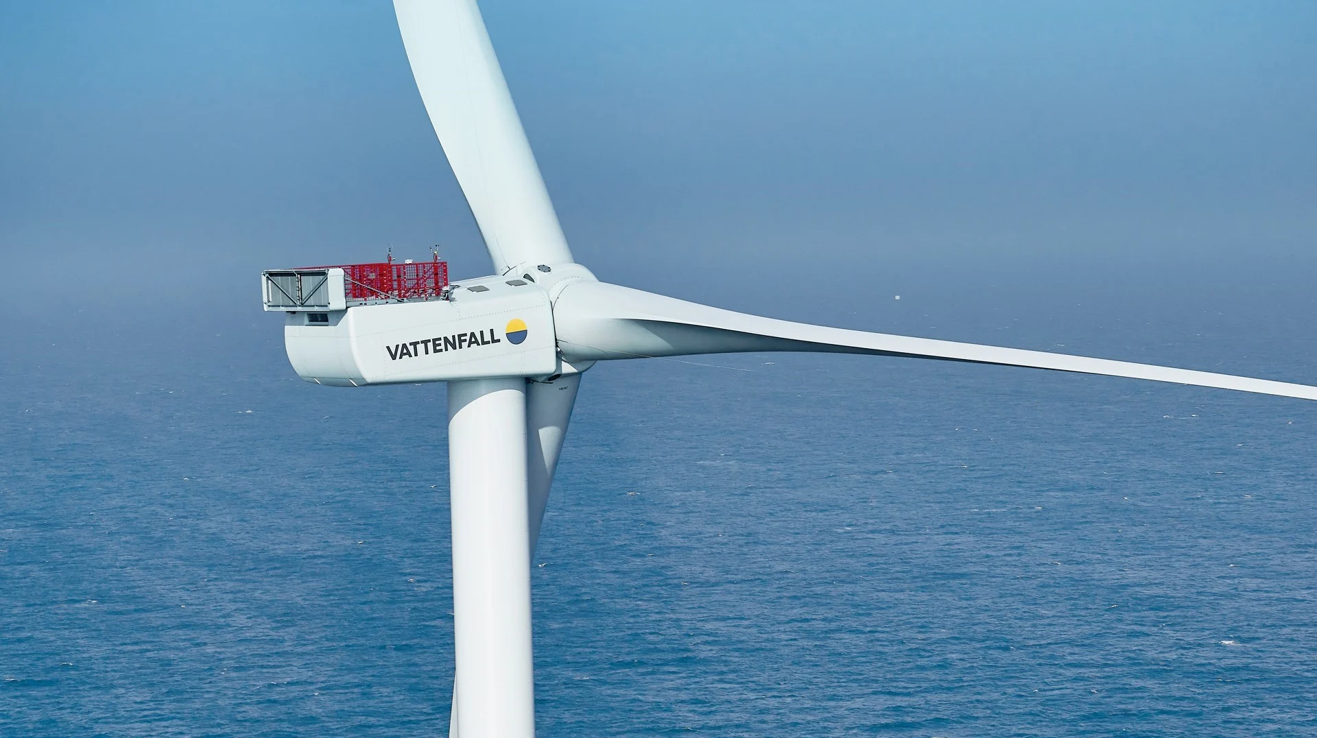 Vattenfall Makes Provisional Award For Norfolk Boreas Offshore Wind ...