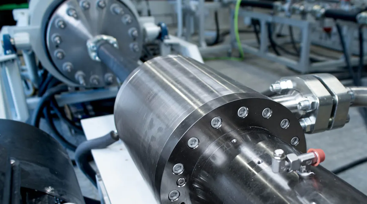 Welltec acquires Autentik to expand intervention services | Offshore