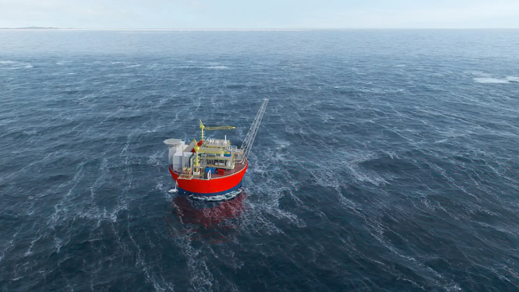 Equinor, Wisting Partners Postpone Investment Decision | Offshore