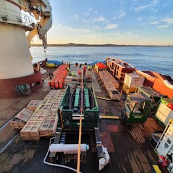 Cor Power Ocean Cable Lay2 1 Cor Power Ocean Cable Lay2 1