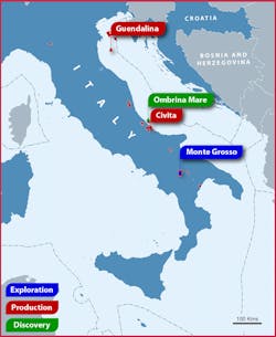 Greater Mediterranean Italy Greater Mediterranean Italy
