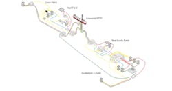 Teal Field Teal Field