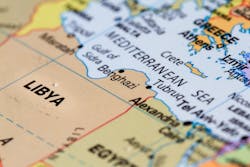 Libya Libya