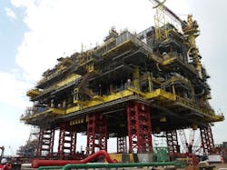 Mega Jack 5200 Mega Jack 5200