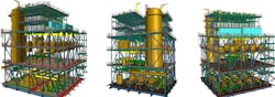Veolia has been awarded a multi-million dollar contract for a seawater treatment package for an offshore Guyana FPSO. Veolia has been awarded a multi-million dollar contract for a seawater treatment package for an offshore Guyana FPSO.