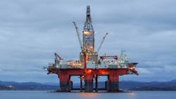 The Deepsea Mira (formerly the West Mira) is one of the semisubmersible rigs equipped with an ESS system from Siemens. The Deepsea Mira (formerly the West Mira) is one of the semisubmersible rigs equipped with an ESS system from Siemens.