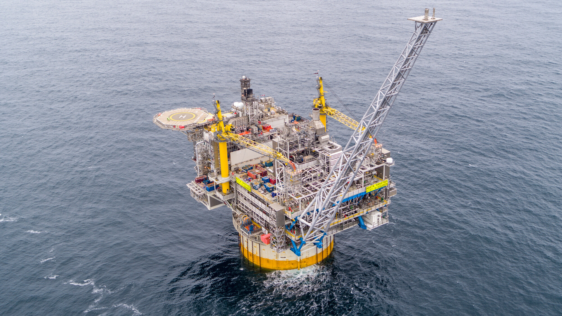 Equinor Awards TechnipFMC Subsea Scope For Two Tieback Projects | Offshore