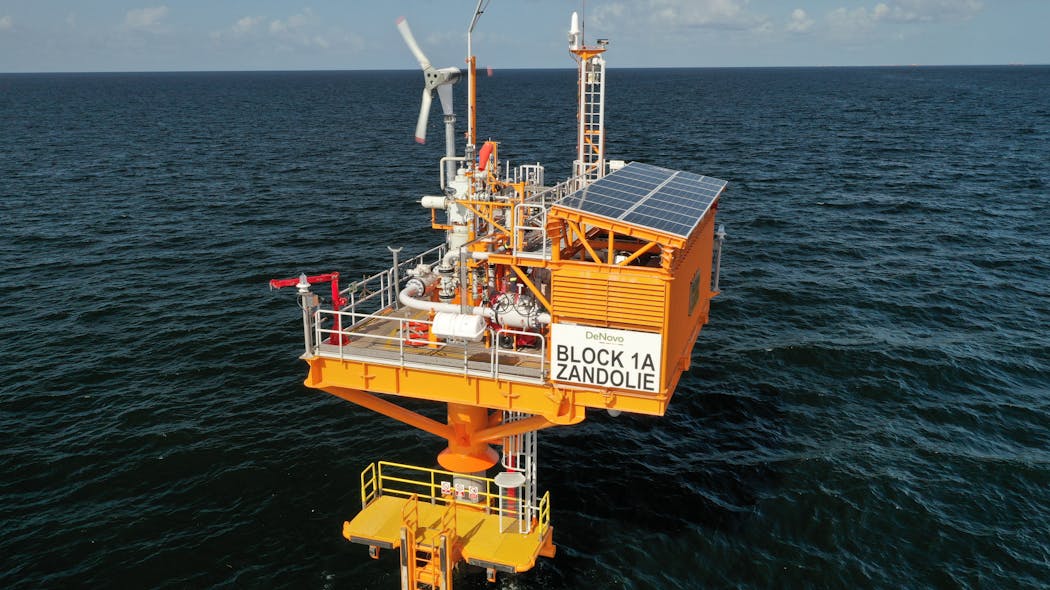 Energy crisis: Intelligently engineering solutions | Offshore