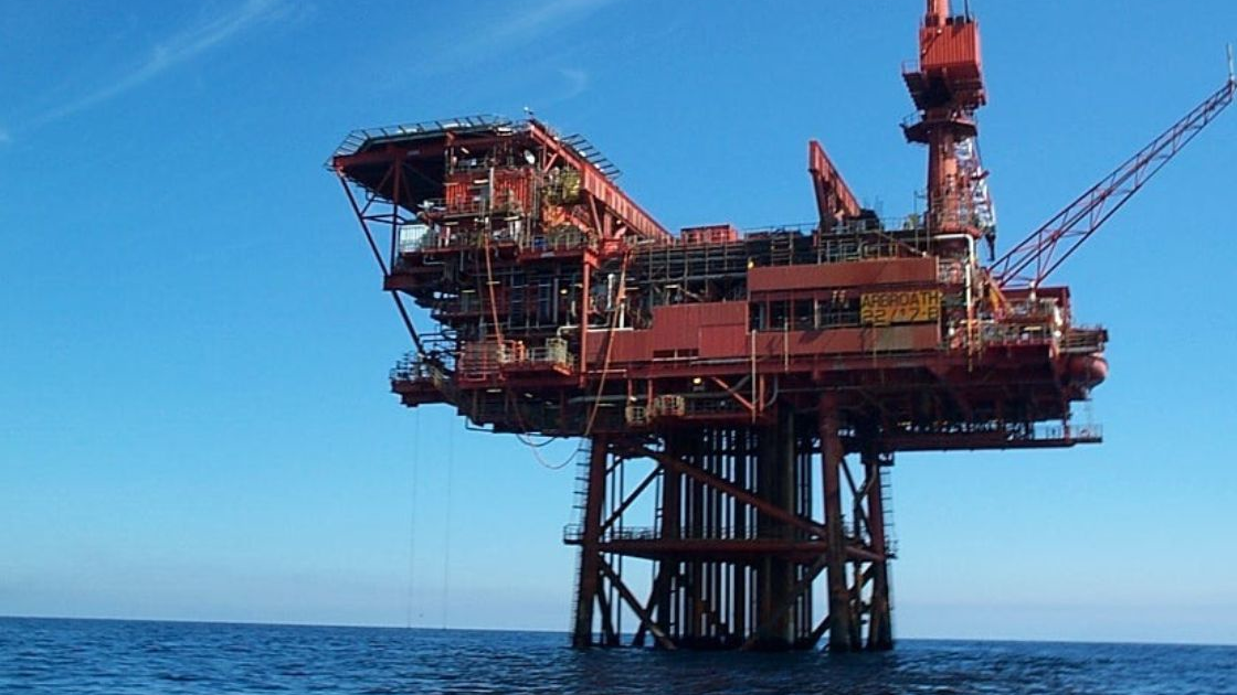 Petrofac's North Sea platform staff begin strike action | Offshore