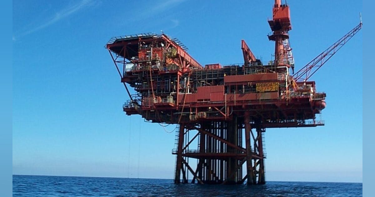 Petrofac's North Sea platform staff begin strike action | Offshore