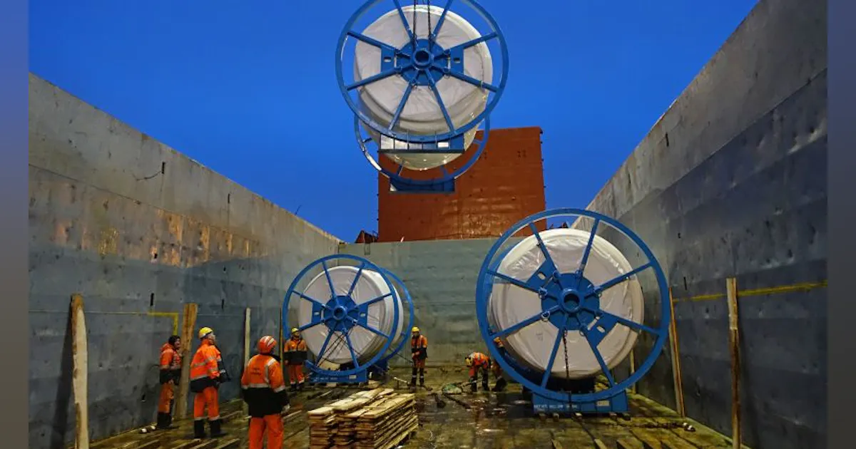 EXMAR acquires 100% OF BEXCO | Offshore Magazine