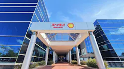 Location of Brunei Shell Petroleum Seismic Imaging Center