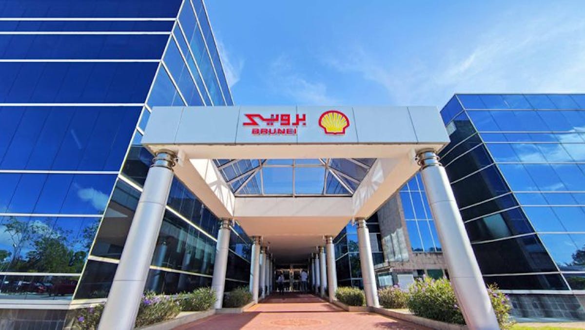 Brunei Shell retains CGG for seismic imaging support | Offshore