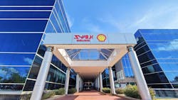 Location of Brunei Shell Petroleum Seismic Imaging Center Location of Brunei Shell Petroleum Seismic Imaging Center