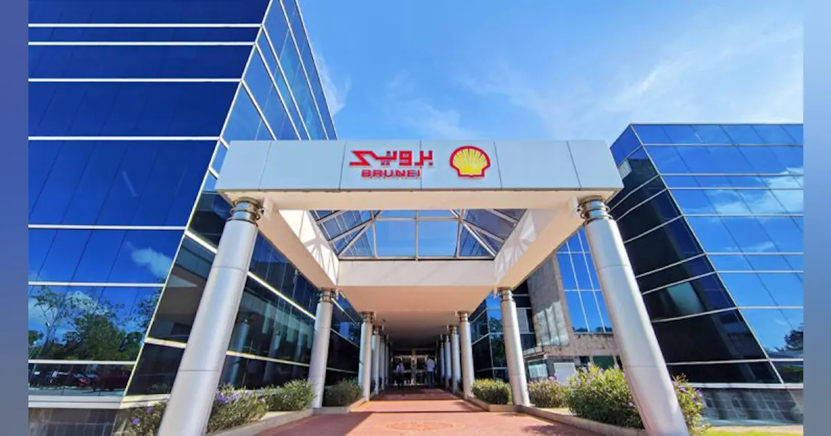 Shell Project Photo Hd Brunei Shell retains CGG for seismic imaging support | Offshore Magazine