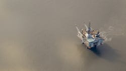 Under a provision of the Inflation Reduction Act, a federal Cook Inlet lease sale that was canceled earlier this year for lack of industry interest was resurrected. Under a provision of the Inflation Reduction Act, a federal Cook Inlet lease sale that was canceled earlier this year for lack of industry interest was resurrected.