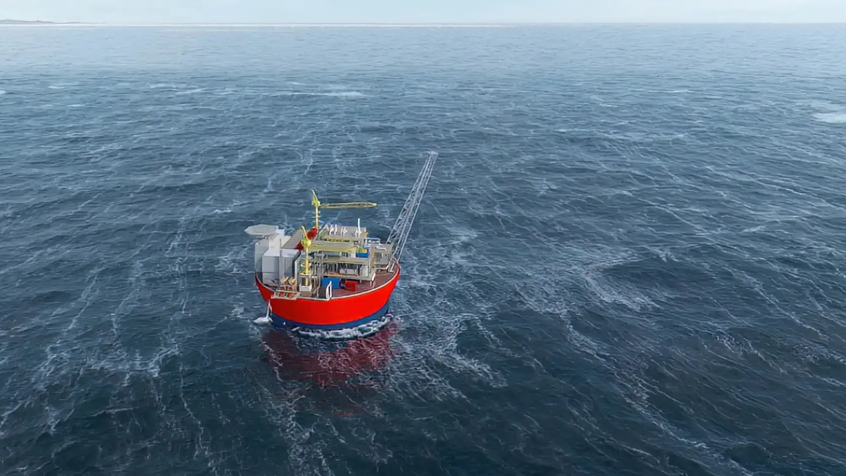 Equinor Secures Production Extension For Mikkel Offshore Mid-Norway ...