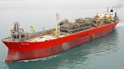 Fpso Polvo Bw Offshore Fpso Polvo Bw Offshore