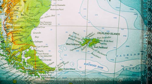 Falkland Islands