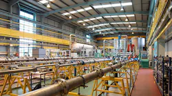 Flow Measurement Facilities Teaser