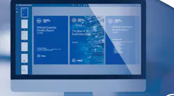 GeoClerk is a web-based search engine that utilizes machine learning to source industry related imagery.