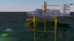 Greater Buchan Area development concept