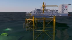 Greater Buchan Area development concept Greater Buchan Area development concept