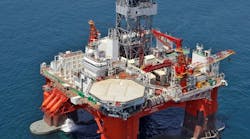 Odfjell Drilling announced the signing of a contract between ExxonMobil Canada Ltd. and SFL Corp. Ltd. for the Odfjell Drilling managed sixth-generation Hercules semisubmersible.