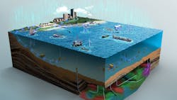 All-electric offshore technologies will be key to the diverse energy ecosystem of the future. All-electric offshore technologies will be key to the diverse energy ecosystem of the future.