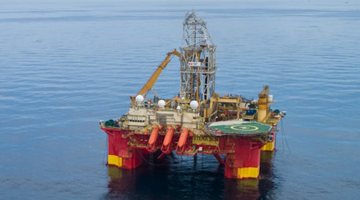 Europa previously held a 75% interest in, and was operator of, the large Inezgane permit offshore Morocco.