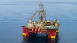 Europa previously held a 75% interest in, and was operator of, the large Inezgane permit offshore Morocco.