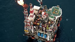 EnQuest acquired an initial interest in Magnus in 2017 and increased its interest to 100% in 2018. EnQuest acquired an initial interest in Magnus in 2017 and increased its interest to 100% in 2018.