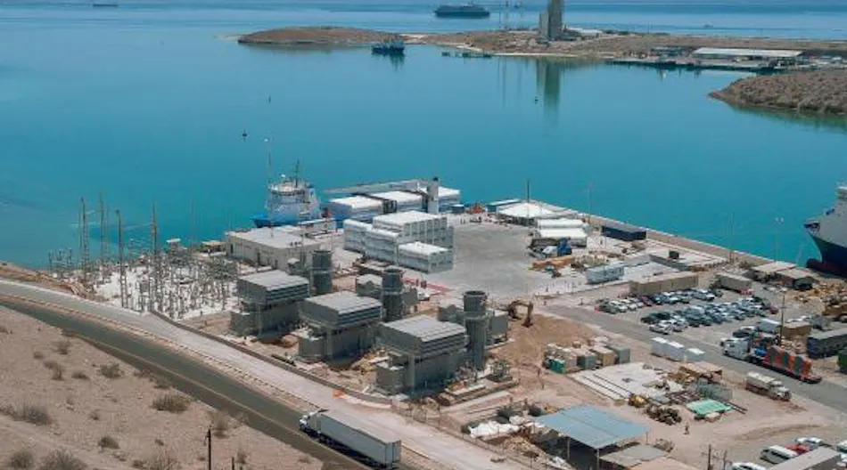 NFE, Pemex formalize arrangements for deepwater Lakach gas project ...