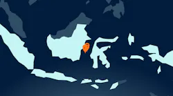 Working with its partners, Neptune produces LNG for export to the Indonesia region and gas for the domestic market to help meet the country’s growing energy needs.