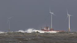 Accurate wave, current and weather data in real time contribute to increased safety at hazardous work environments worldwide. Accurate wave, current and weather data in real time contribute to increased safety at hazardous work environments worldwide.