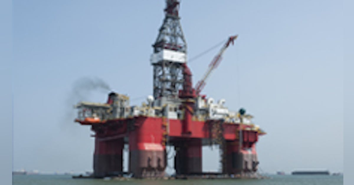 Diamond Offshore snags $429M drilling contract in Brazil | Offshore ...
