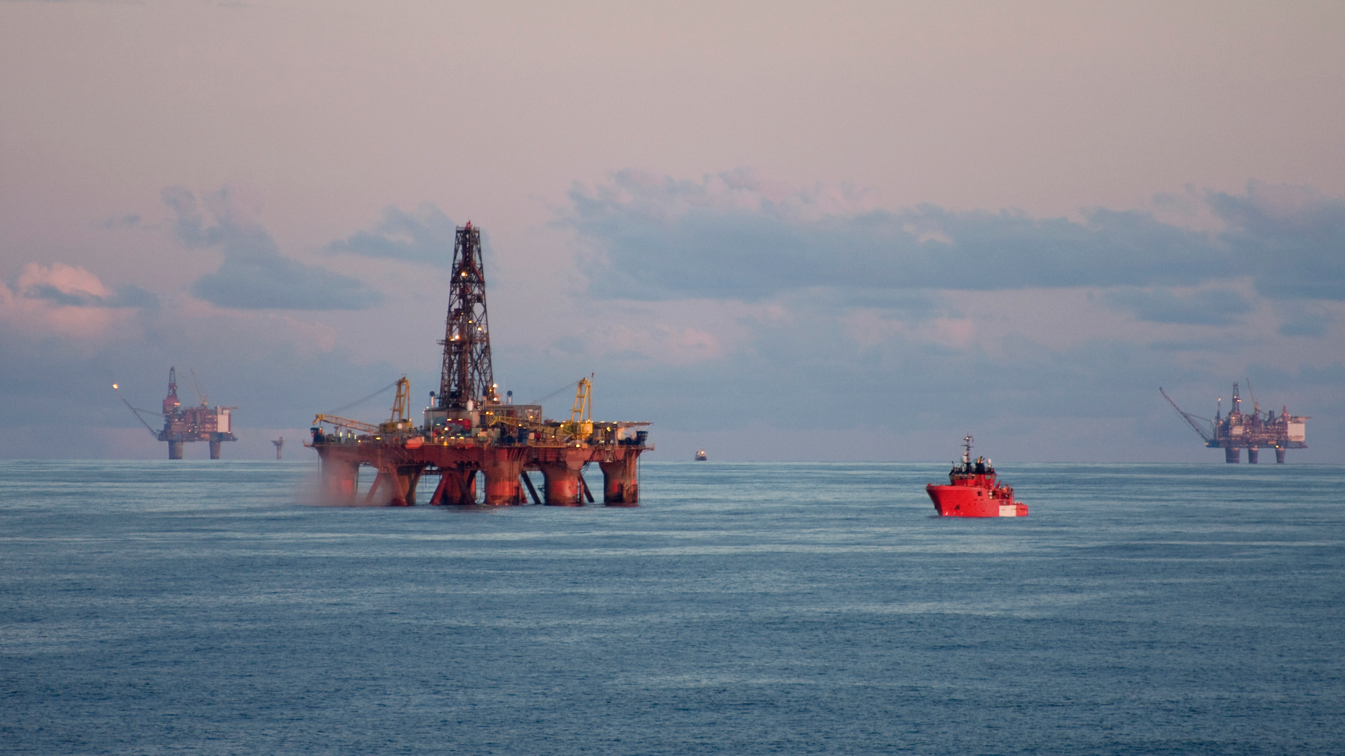 Offshore Decommissioning 63659953e9c34