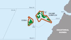Panoro Energy Equatorial Guinea Map 63877345e6863 Panoro Energy Equatorial Guinea Map 63877345e6863