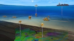 Slb Aker And Subsea7 Joint Venture Slb Aker And Subsea7 Joint Venture