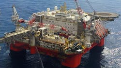 Safe Zephyrus is an advanced DP3 semisubmersible unit. Safe Zephyrus is an advanced DP3 semisubmersible unit.