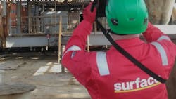 Surface Corrosion Consultants Ltd. has been engaged by gas and oil E&P company Shell NAM to provide a 10-year package through its Surface Asset Management software. Surface Corrosion Consultants Ltd. has been engaged by gas and oil E&P company Shell NAM to provide a 10-year package through its Surface Asset Management software.