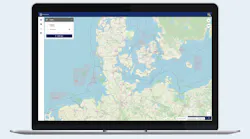 True Ocean Cloud Platform