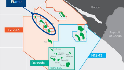 Vaalco Gabon 636c395d68ffd