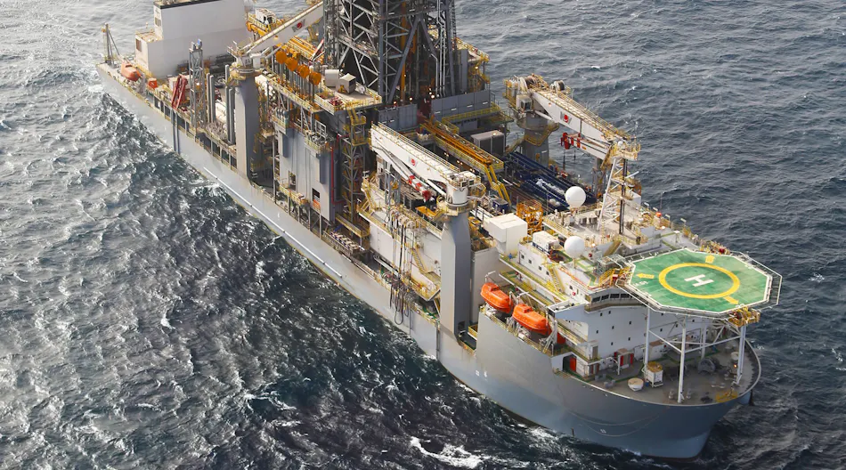 Valris Rigs Valaris inks three offshore drilling contracts | Offshore