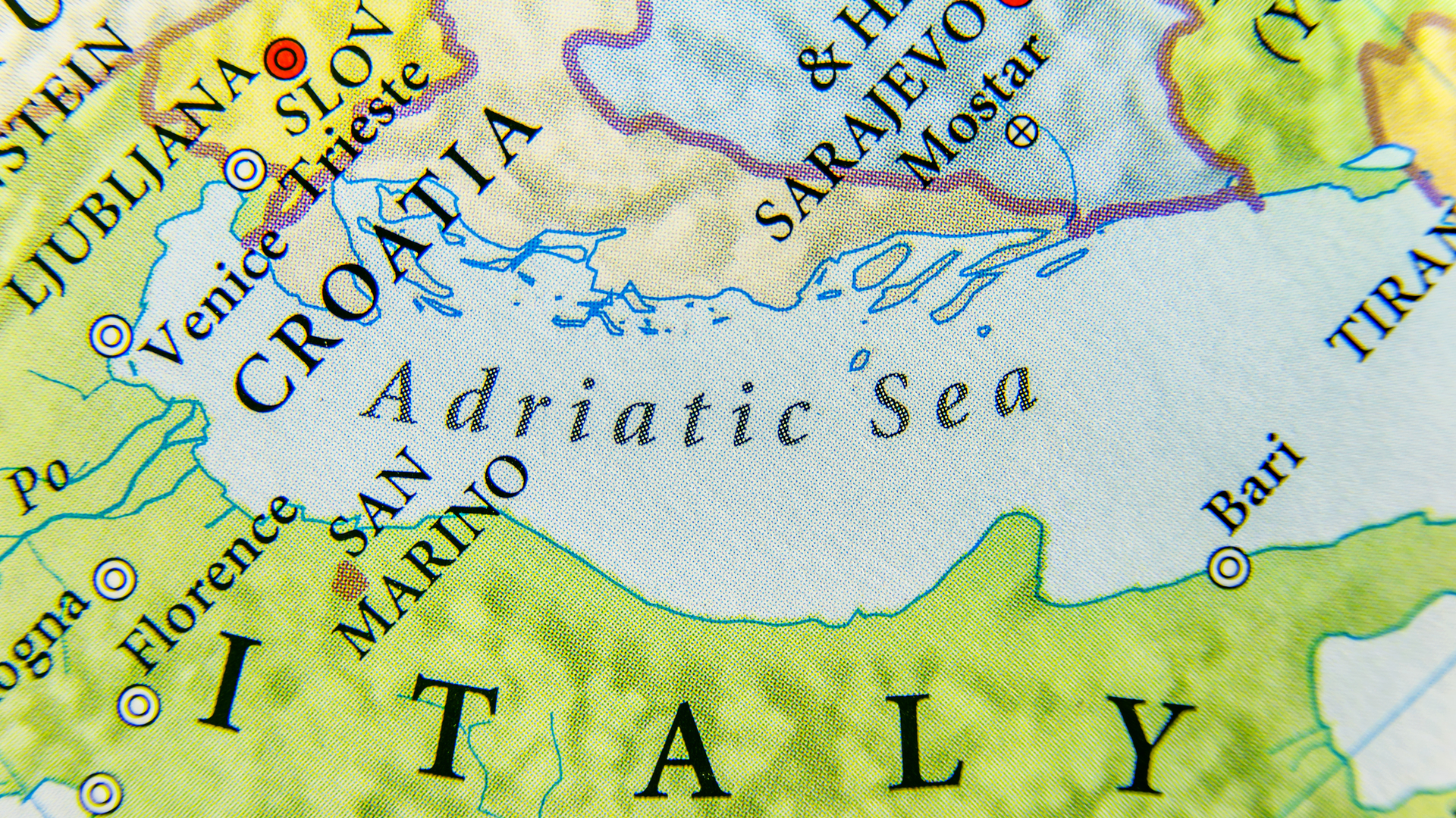 Adriatic Sea 636ae1f3e1bd9