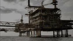 North Oil Co. says the Al-Shaheen oil field, situated off the northeast coast of Qatar, is one of the largest and most complex of its kind in the world. Its 100 MMbbl per annum comprise 45% of Qatar’s oil production.