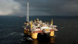 In March 2021, Aker Solutions won a contract from Equinor for modifications on the Åsgard B gas and condensate platform to enable increased production. In March 2021, Aker Solutions won a contract from Equinor for modifications on the Åsgard B gas and condensate platform to enable increased production.